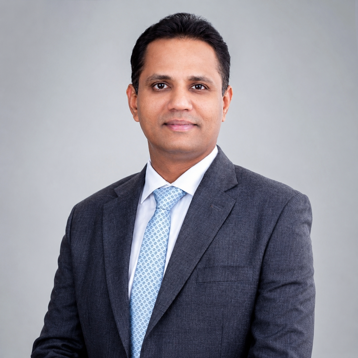 Mathan Kumar