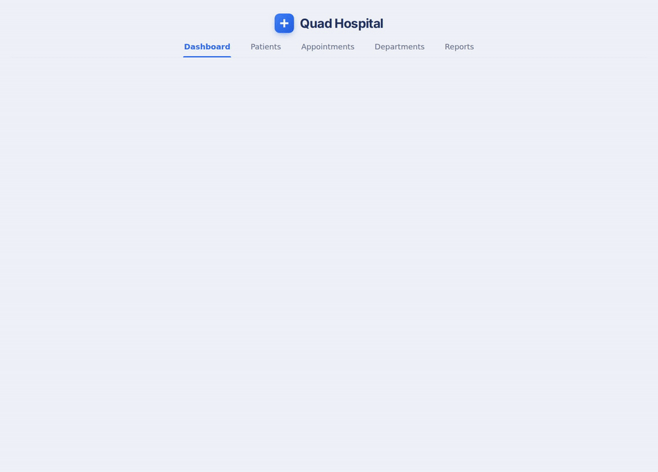 Quadone Engage HIS and HIMS integration