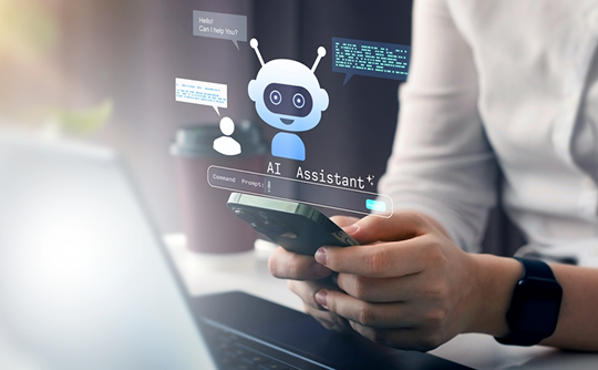 How AI WhatsApp Bots Improve Patient Access.
